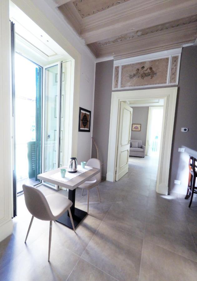 Questo Rinascimento Casa Audrey ナポリ エクステリア 写真